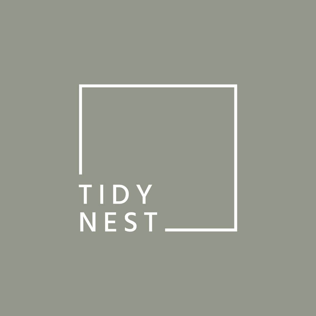 TidyNest Home Services